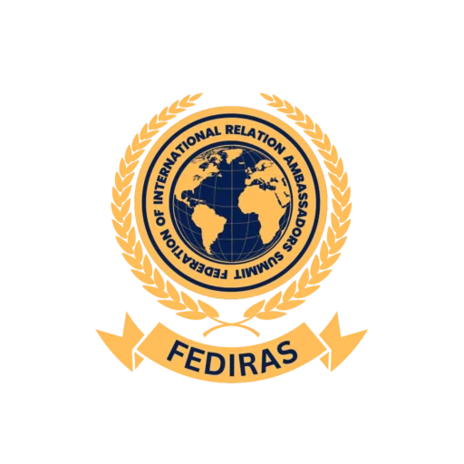 fediras logo